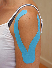 Kinesio-Taping