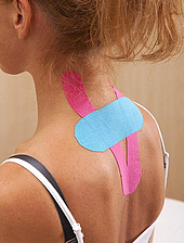 Kinesio-Taping