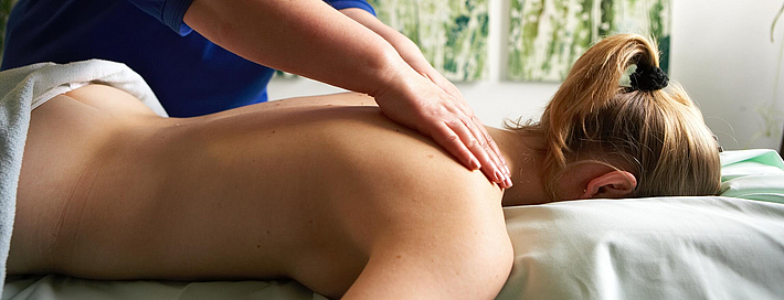 Physiotherapie Physiotherapie